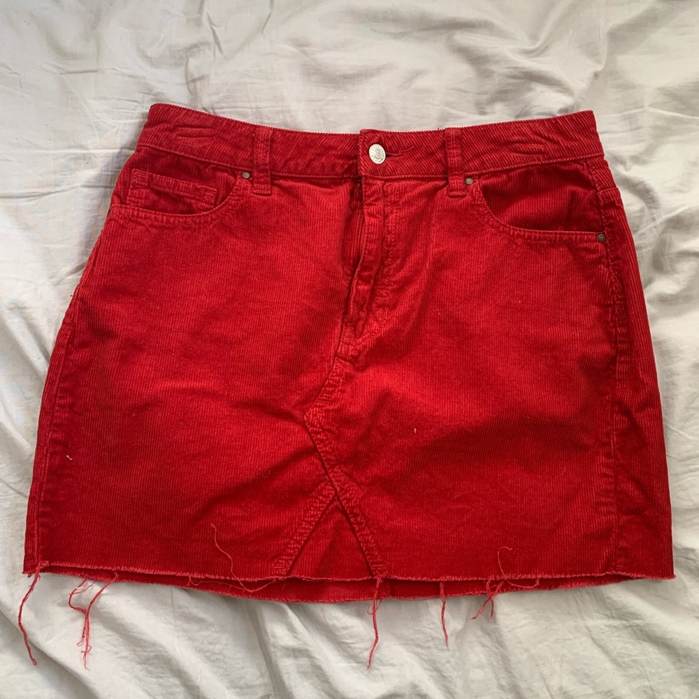 Pacsun skirt